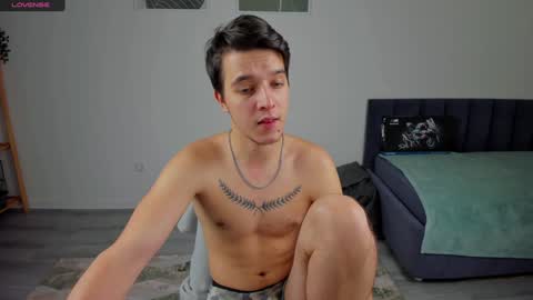 Johny Bravo online show from 13, 12, 2024