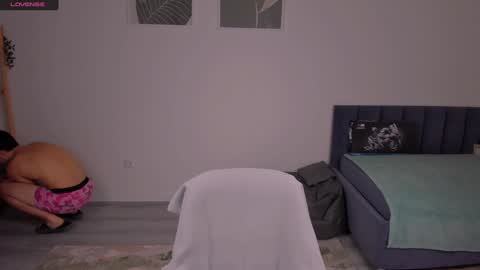 Johny Bravo online show from 16, 12, 2024