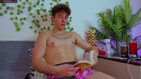 Johny Bravo online show from 8, 10, 2025