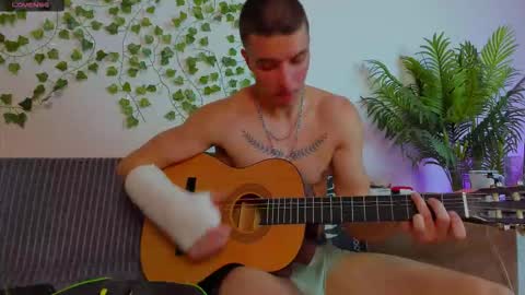 Johny Bravo online show from 30, 10, 2025