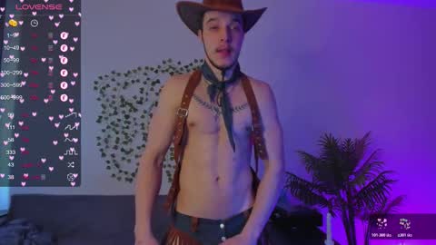 Johny Bravo online show from 21, 3, 2026