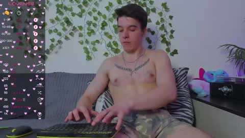 Johny Bravo online show from 18, 4, 2026