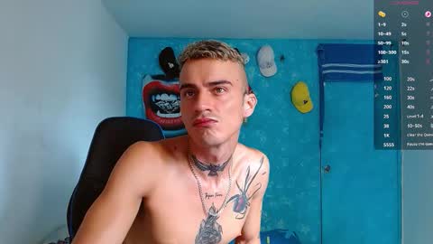 Snapshot of bray_hotboy chatting on 14, 9, 2025 Bray Hotboy online show from 14, 9, 2025