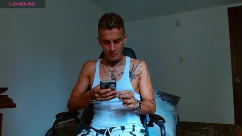 Snapshot of bray_hotboy chatting on 1, 11, 2025 Bray Hotboy online show from 1, 11, 2025