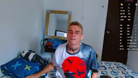 Snapshot of bray_hotboy chatting on 15, 11, 2025 Bray Hotboy online show from 15, 11, 2025