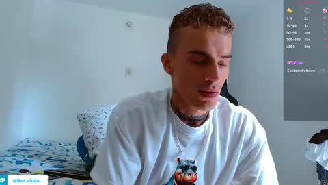 Snapshot of bray_hotboy chatting on 14, 5, 2026 Bray Hotboy online show from 14, 5, 2026