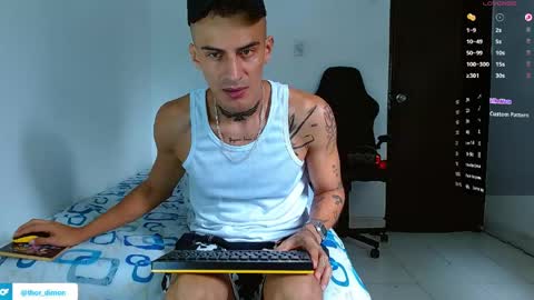Snapshot of bray_hotboy chatting on 17, 5, 2026 Bray Hotboy online show from 17, 5, 2026