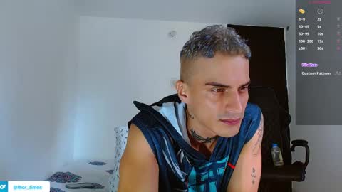 Snapshot of bray_hotboy chatting on 24, 5, 2026 Bray Hotboy online show from 24, 5, 2026