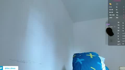 Snapshot of bray_hotboy chatting on 12, 7, 2026 Bray Hotboy online show from 12, 7, 2026