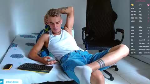 Snapshot of bray_hotboy chatting on 23, 7, 2026 Bray Hotboy online show from 23, 7, 2026