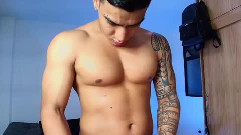 Snapshot of brayaanfit chatting on 1, 10, 2025 50 OFF TODAY online show from 1, 10, 2025