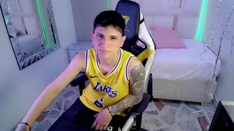 BRAYAN online show from 7, 1, 2025