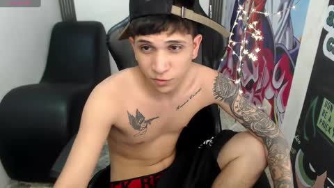 BRAYAN online show from 29, 1, 2025