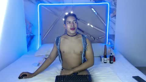 Snapshot of brayanstrz chatting on 28, 9, 2025 brayanstrz online show from 28, 9, 2025