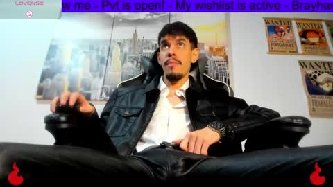 brayhambrown online show from 7, 6, 2026