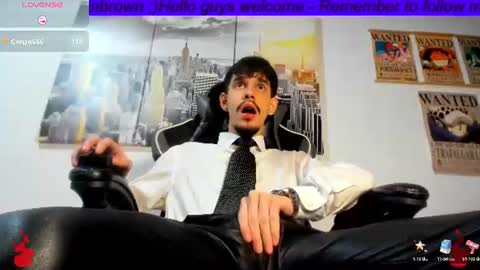 brayhambrown online show from 11, 6, 2026