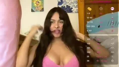 braziliancheeks online show from 11, 7, 2026