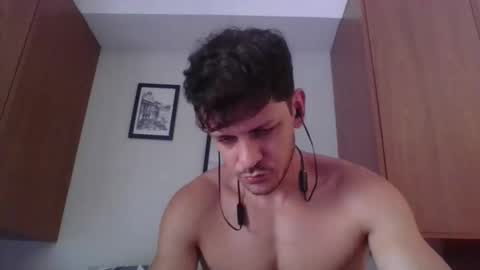 braziliangoodboy online show from 12, 1, 2026