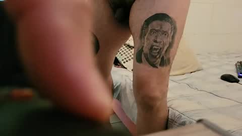 brazilianmentattoo online show from 7, 4, 2026