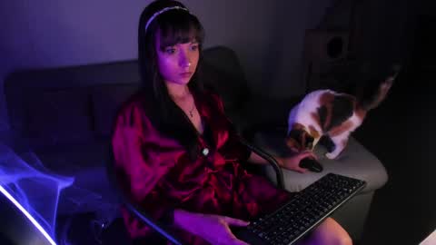 Snapshot of breakfastwithtiffanys chatting on 29, 4, 2026 breakfastwithtiffanys online show from 29, 4, 2026