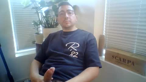 breakingbad84 online show from 5, 6, 2026
