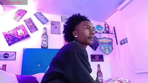 breazer__ online show from 11, 9, 2025