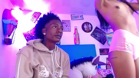 breazer__ online show from 24, 9, 2025