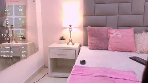 Bree  online show from 12, 3, 2025