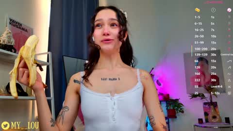 Ashley Dolce and Lou online show from 30, 3, 2026