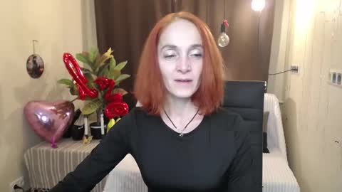 Snapshot of breeterner chatting on 12, 2, 2025 breeterner online show from 12, 2, 2025
