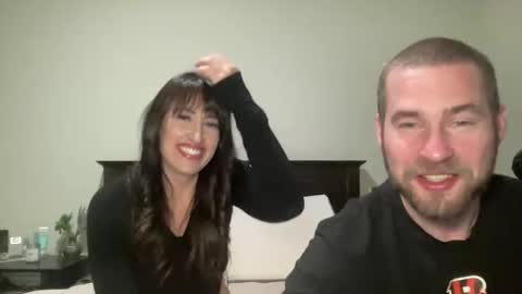 breezydoesit95 online show from 9, 1, 2026