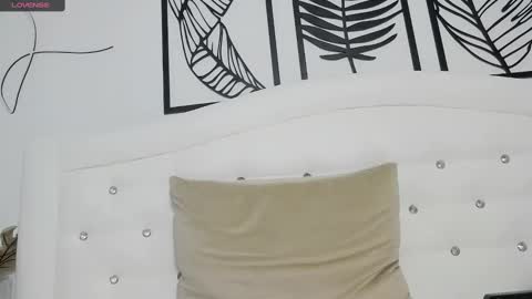 Snapshot of brell_line chatting on 16, 2, 2025 Brelland online show from 16, 2, 2025