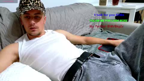 Snapshot of brell_line chatting on 13, 12, 2025 Brelland online show from 13, 12, 2025