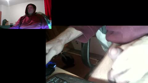 bremer64 online show from 26, 2, 2025