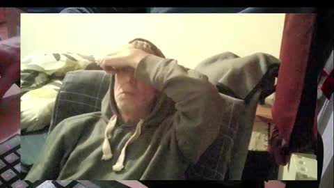 bremer64 online show from 19, 12, 2025