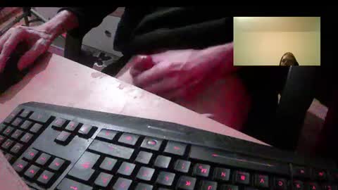 Snapshot of bremer64 chatting on 6, 7, 2026 bremer64 online show from 6, 7, 2026