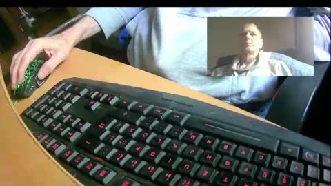 Snapshot of bremer64 chatting on 6, 8, 2026 bremer64 online show from 6, 8, 2026