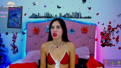 Brenda moris online show from 24, 12, 2024