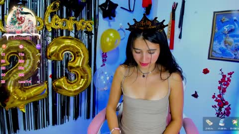 Brenda moris online show from 29, 12, 2024