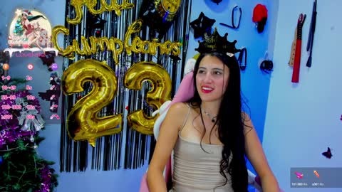 Brenda moris online show from 29, 12, 2024