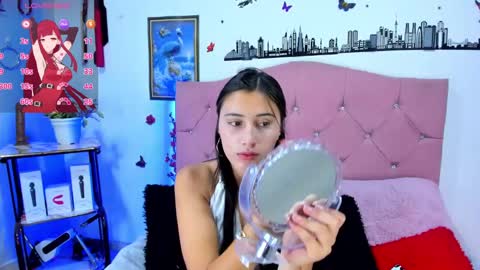 Brenda moris online show from 24, 2, 2025