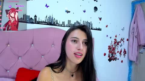 Brenda moris online show from 1, 3, 2025