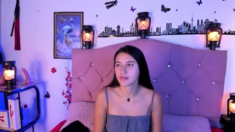 Brenda moris online show from 15, 9, 2025