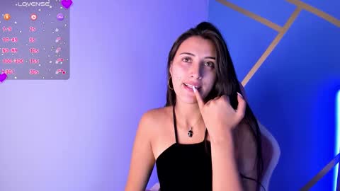 Brenda moris online show from 3, 11, 2025