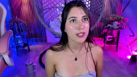 Brenda moris online show from 15, 5, 2026