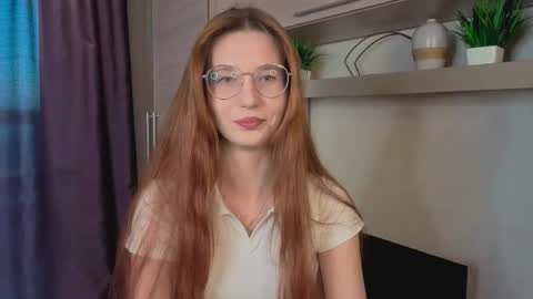 Snapshot of brenda_gibson_ chatting on 3, 11, 2025 Maria online show from 3, 11, 2025