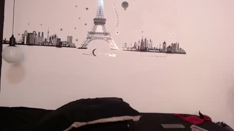 Brenda  online show from 31, 1, 2025