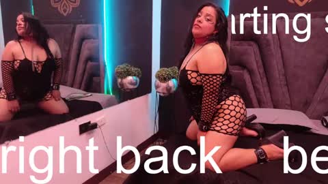 Snapshot of brenda_maz chatting on 17, 2, 2025 Brenda  online show from 17, 2, 2025