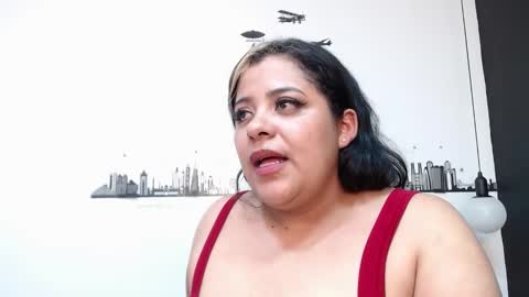 Snapshot of brenda_maz chatting on 4, 3, 2025 Brenda  online show from 4, 3, 2025