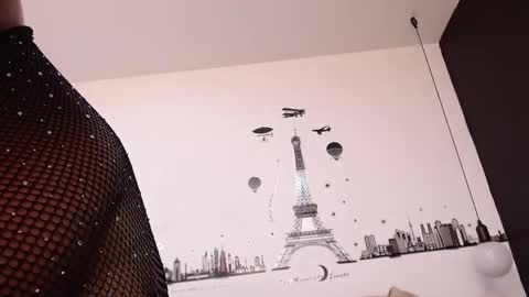 Snapshot of brenda_maz chatting on 9, 3, 2025 Brenda  online show from 9, 3, 2025